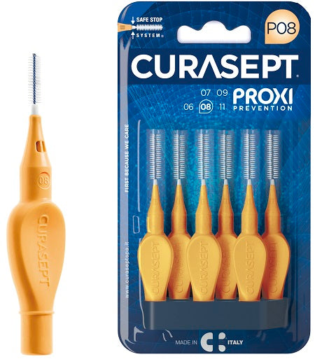 Curasept proxi p08 ara chi 6pz