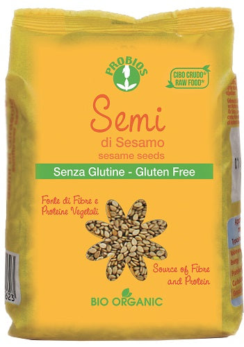 Semi di sesamo 300g