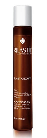 Rilastil olio elasticizzante 80 ml special price