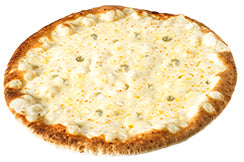 Pizza 4 formaggi 330 g