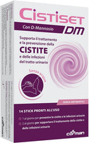 Cistiset dm 14stick