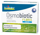 Osmobiotic flora adulto 12bust