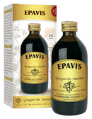 Epavis liquido alcolico 200 ml