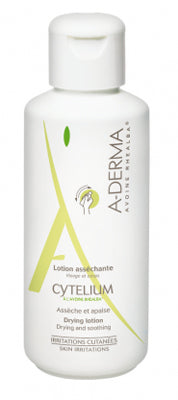 Cytelium lozione 100ml nf
