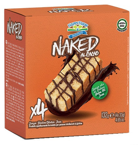 Happy farm naked 132g