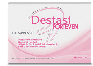 Destasi forte ven 20cpr