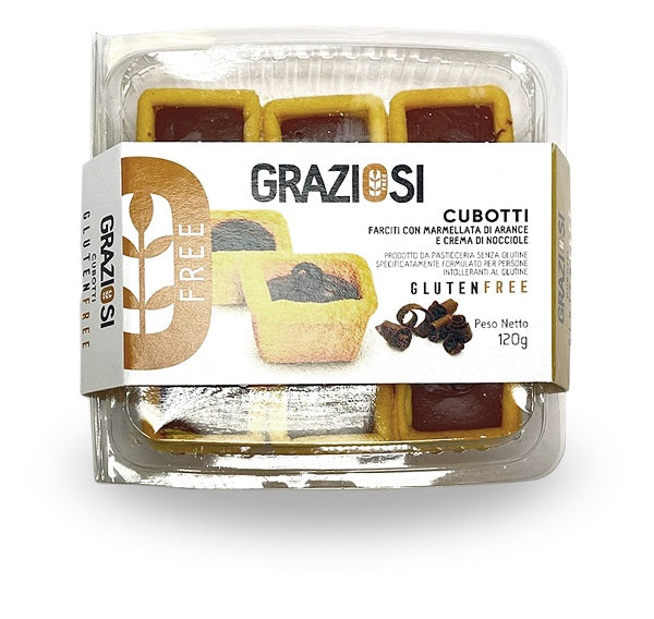 Cubotti 9x13,33g