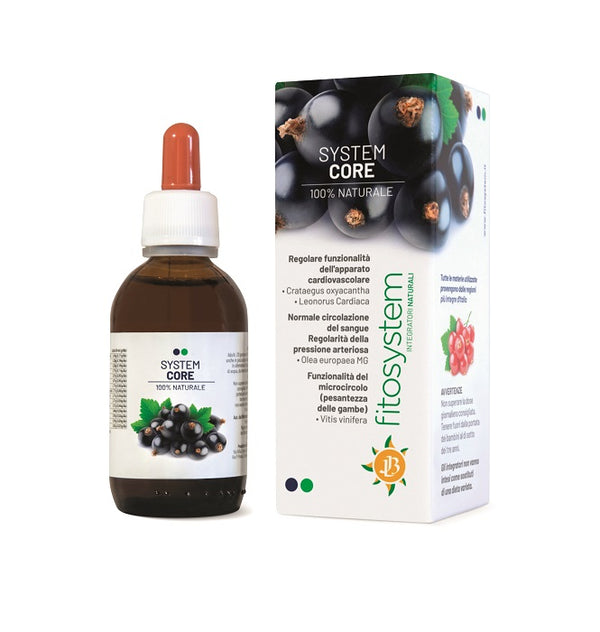 System core 50ml