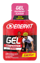 Enervitene gel lampone 25ml