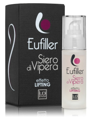 Eufiller siero di vipera 30ml