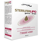 Sterilfer lipo gtt 30ml