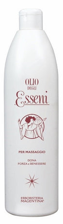 Esseni olio degli esseni 500ml