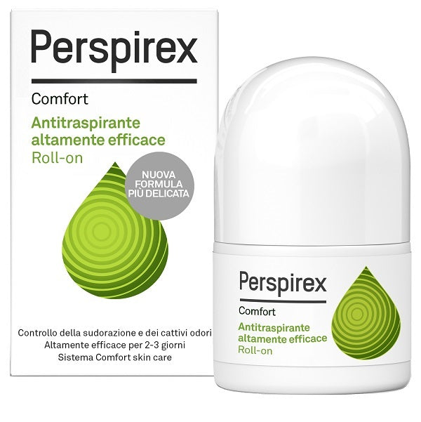 Perspirex comfort antitr roll