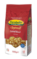 Farabella cavatelli 500g