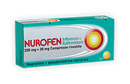 Nurofen influenza raffr*12cpr
