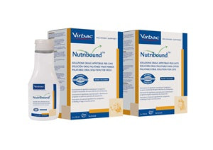Nutribound cane 3x150ml
