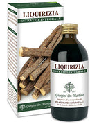 Liquirizia estr integrale200ml