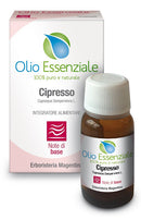 Cipresso olio essenziale 10ml