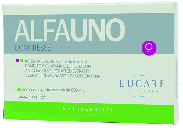 Alfauno 36cpr