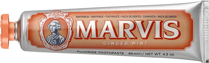 Marvis ginger mint 85ml