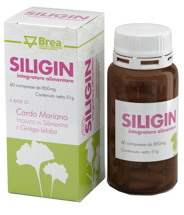 Siligin 60cpr