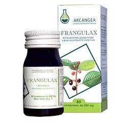 Frangulax 80cpr