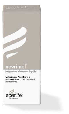 Nevrimel gtt 30ml