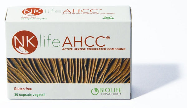 Nklife ahcc 30cps