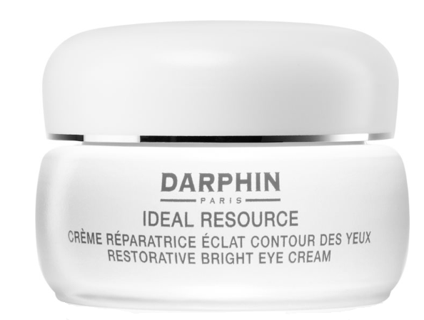 Ideal resource rest bright eye