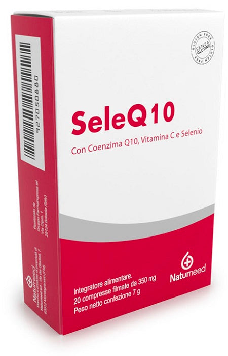 Seleq10 20cpr