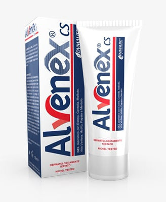 Alvenex gel 100 ml