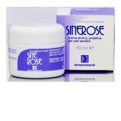 Sinerose crema antinf 50ml
