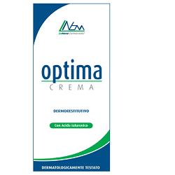 Optima derm crema trattamento corpo 150 ml