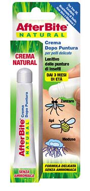 After bite crema natural 20ml