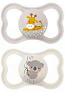 Mam air succh 6+ cau doppio ne