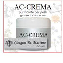 Ac crema 50ml