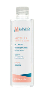 Miamo total care micellar cleansing water 200 ml