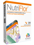 Nutriflor 30cps nf