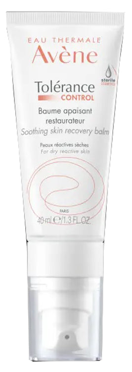 Avene tolerance control bals