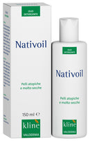 Nativoil olio detergente 150 ml