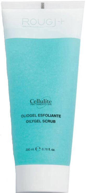 Oliogel scrub cellulite spa 200 ml