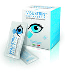 Visustrin salvietta ocular20pz