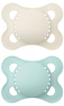 Mam orig 2-6 sil dopp neu