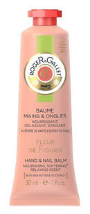 Roger&gallet fleur de figuier crema mani 30 ml