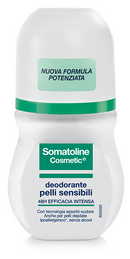 Somat c deo p sens roll on50ml