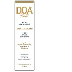 Doa gold siero antirughe 30ml