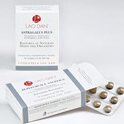 Astragalus plus blister 60cpr