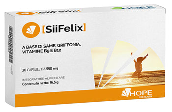 Siifelix 30cps