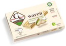 Wafer crema pistacchio 180g