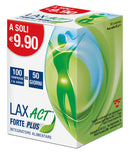 Lax act forte plus 100cpr